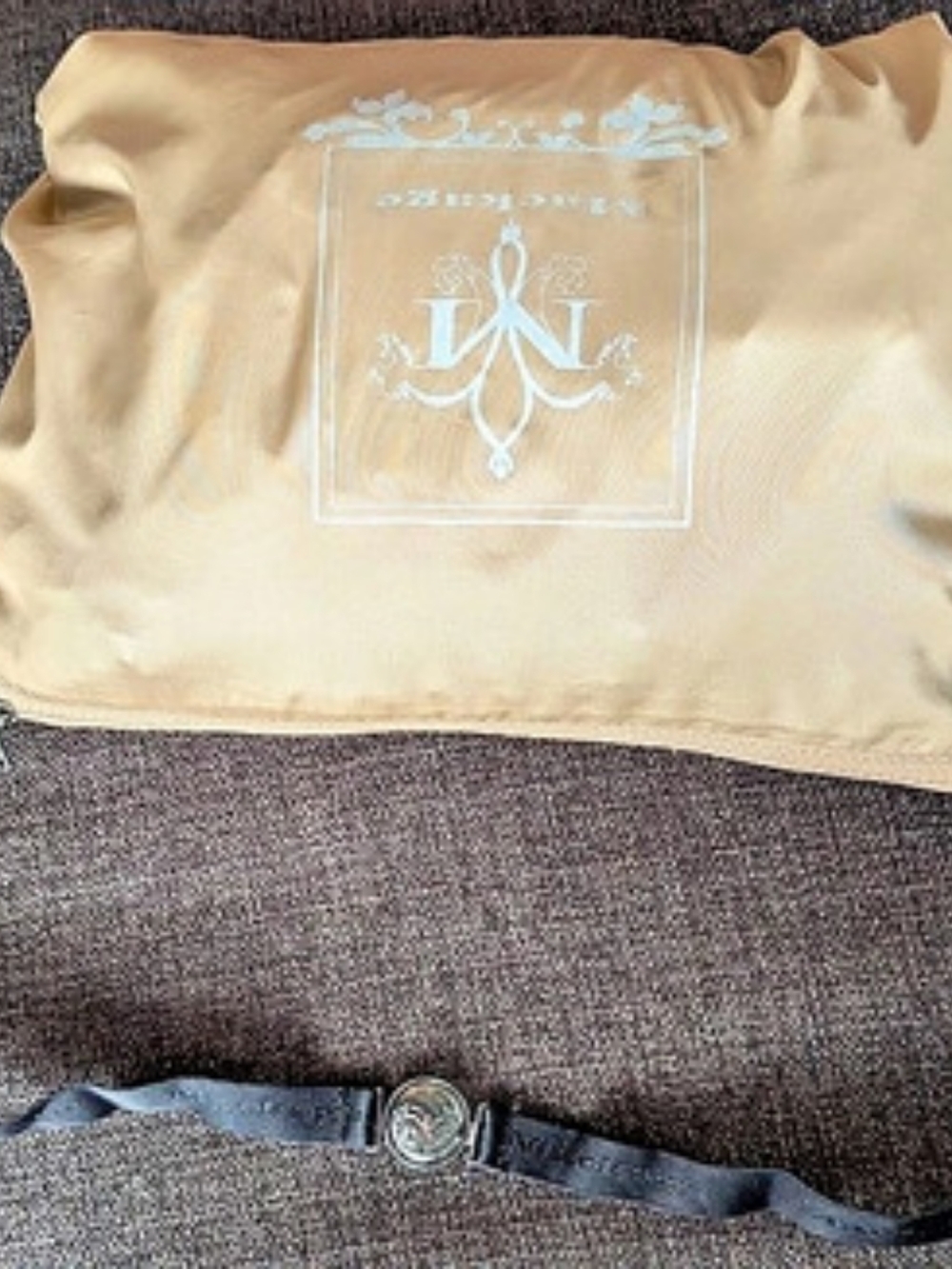 Mackage Metallic Hooded Utility Jacket - Picture 5 of 6